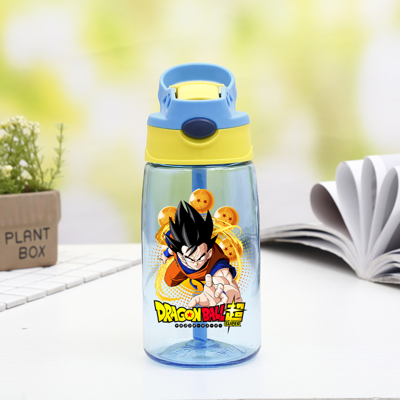 Kids Outdoor Dome - Son Goku Cup Dragons Balls Kids