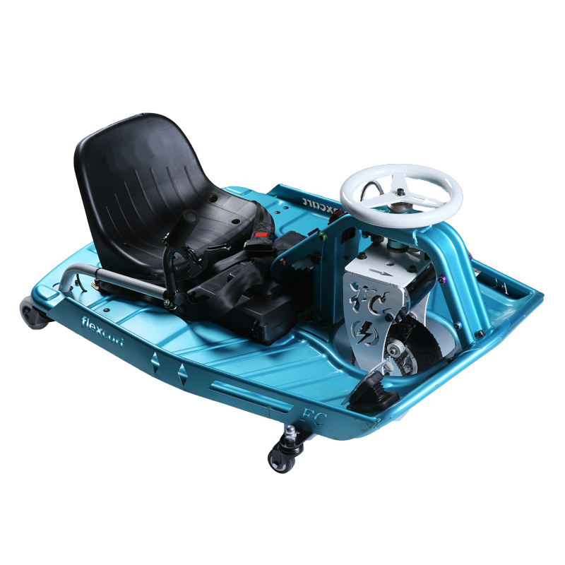 Kids Outdoor Karting - Drift Karting Car High-Speed Electric Drift