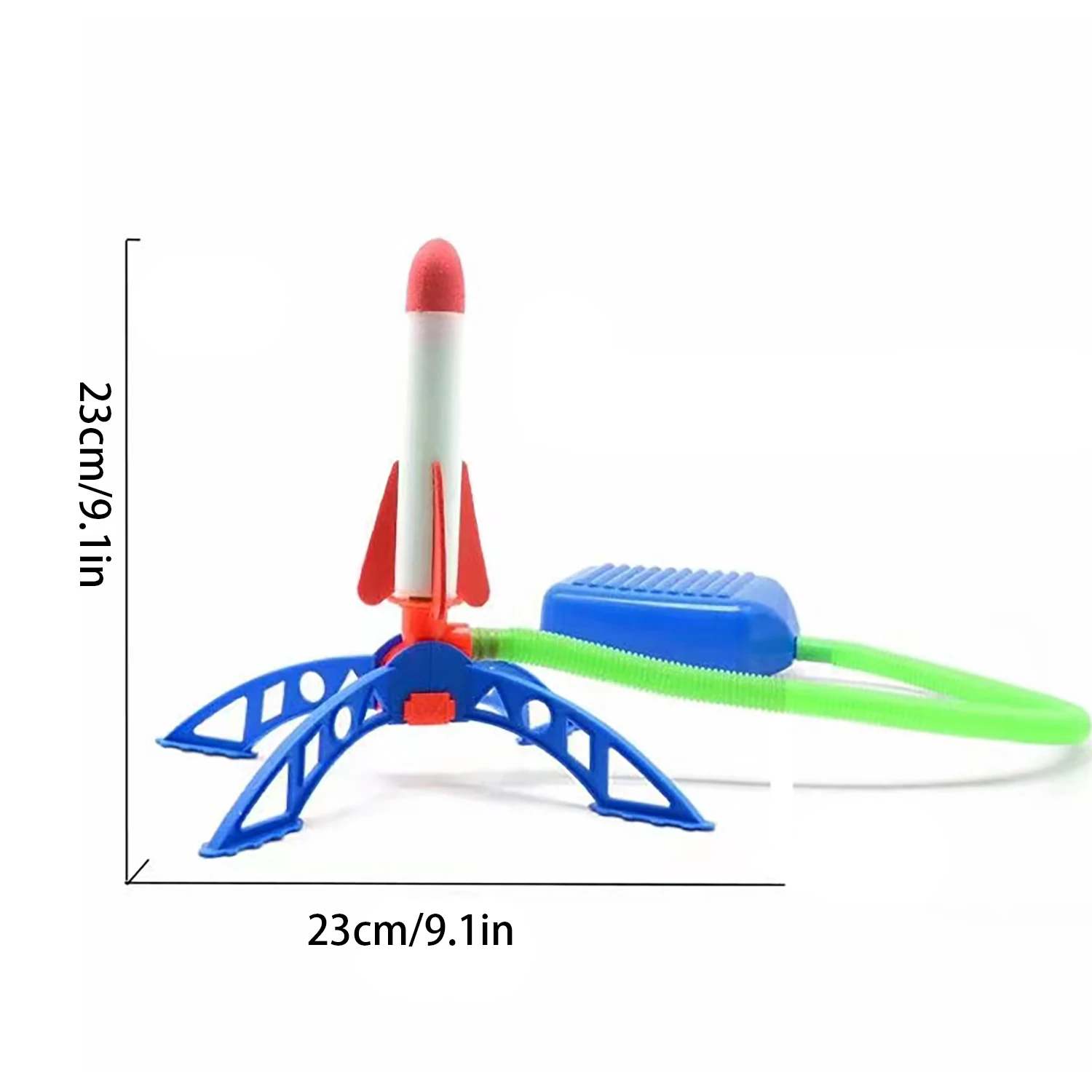 Kids Rocket Launcher Outdoor S - Kids Outdoor Gear review and price