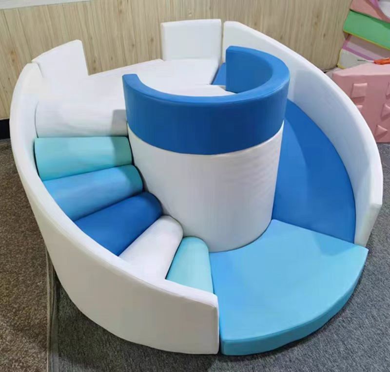Commercial Indoor/Outdoor Soft - Kids Outdoor Park review and price