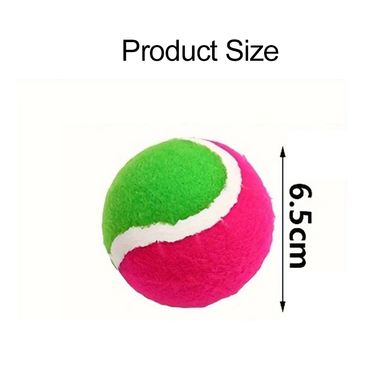 1/2pcs Balls Toy Solid Hard Ba - Kids Outdoor Dome review and price