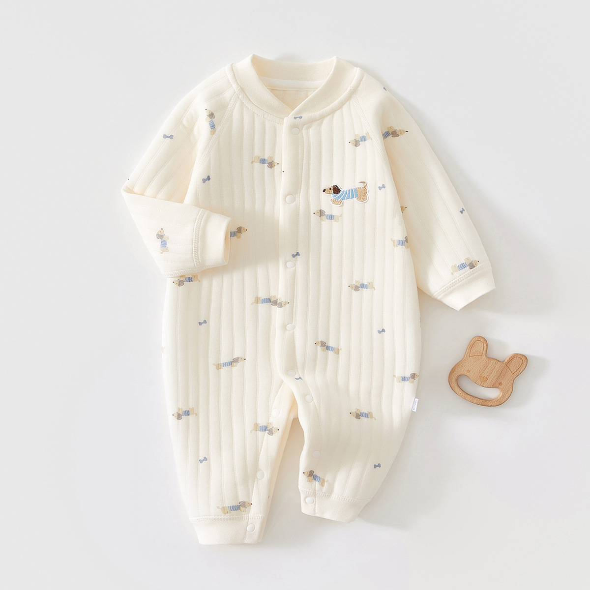 AYNIGIELL Autumn and Winter Ne - Kids Outdoor Jumpsuit review and price