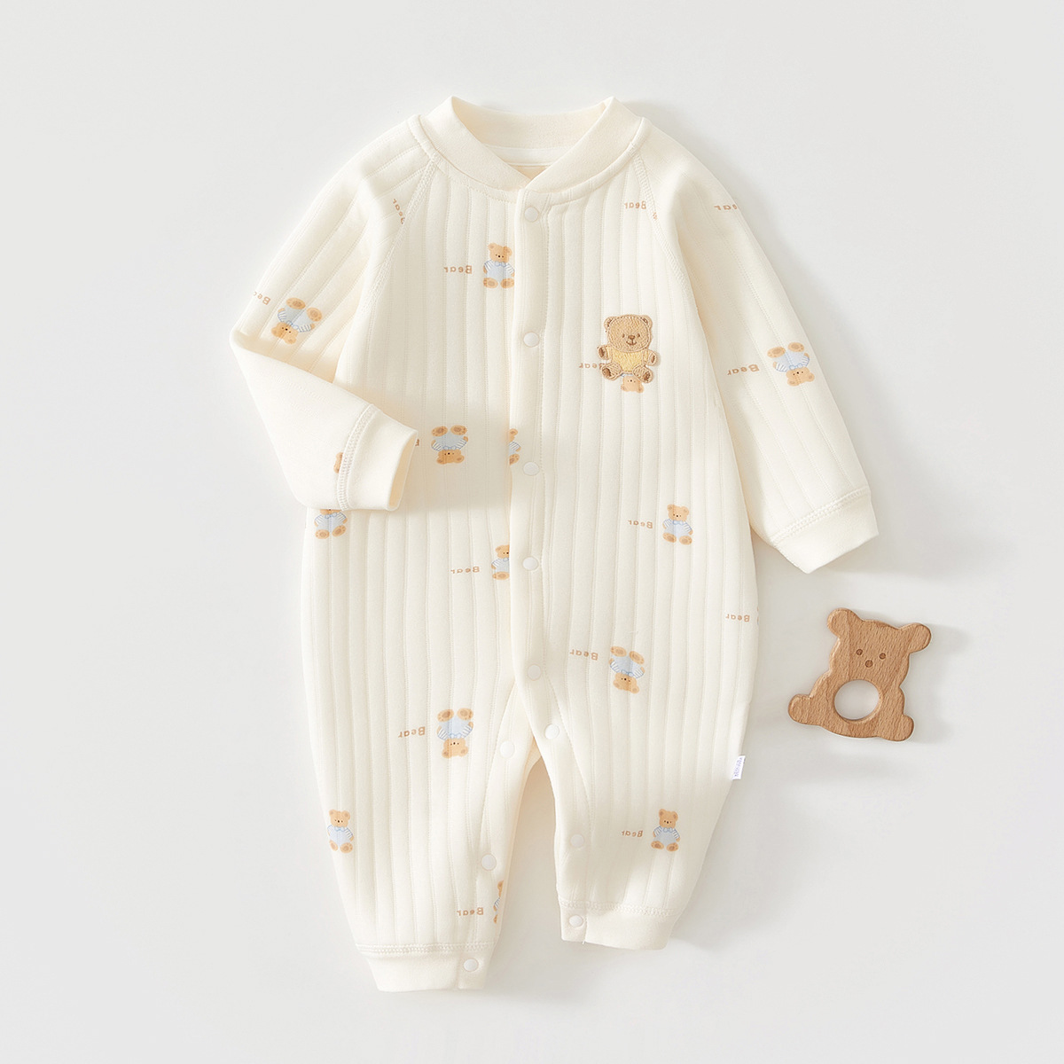 AYNIGIELL Autumn and Winter Ne - Kids Outdoor Jumpsuit review and price