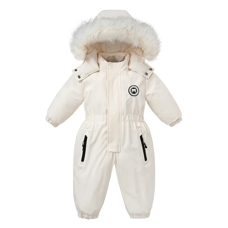 Winter for Children 2-5 Years  - Kids Outdoor Jumpsuit review and price