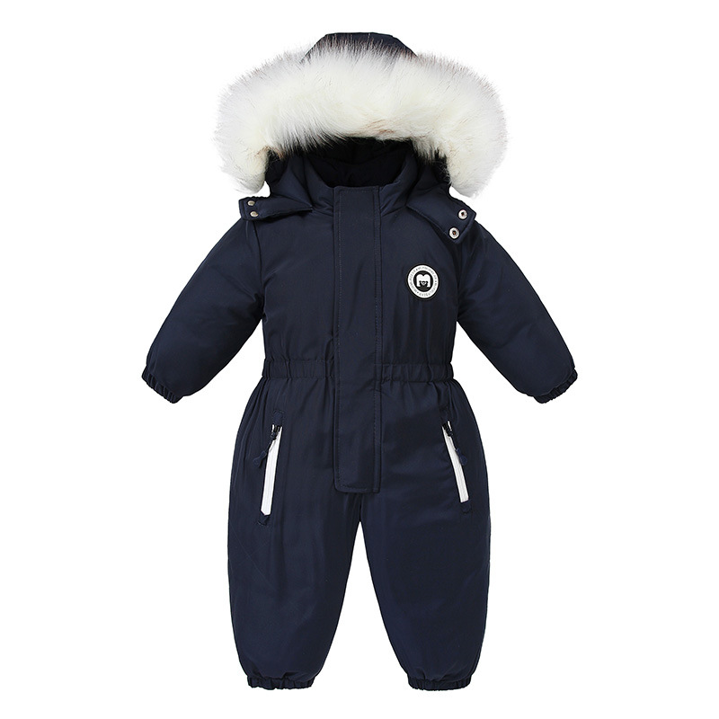 Winter for Children 2-5 Years  - Kids Outdoor Jumpsuit review and price
