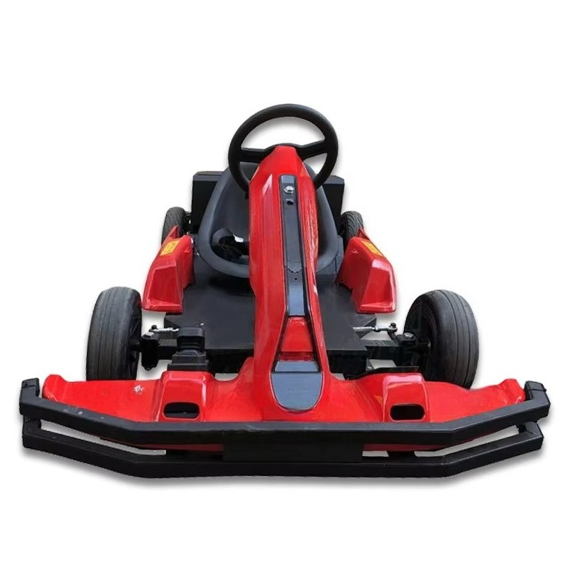 Electric Karting Go Kart for A - Kids Outdoor Karting review and price