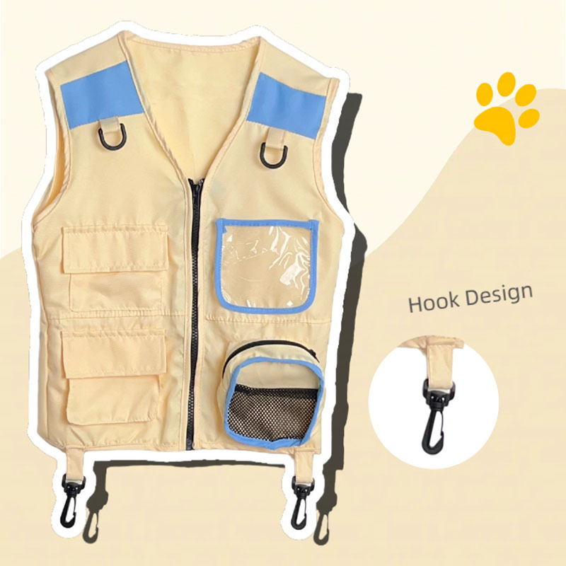 Children Explorer Vest Pretend - Kids Outdoor Park review and price