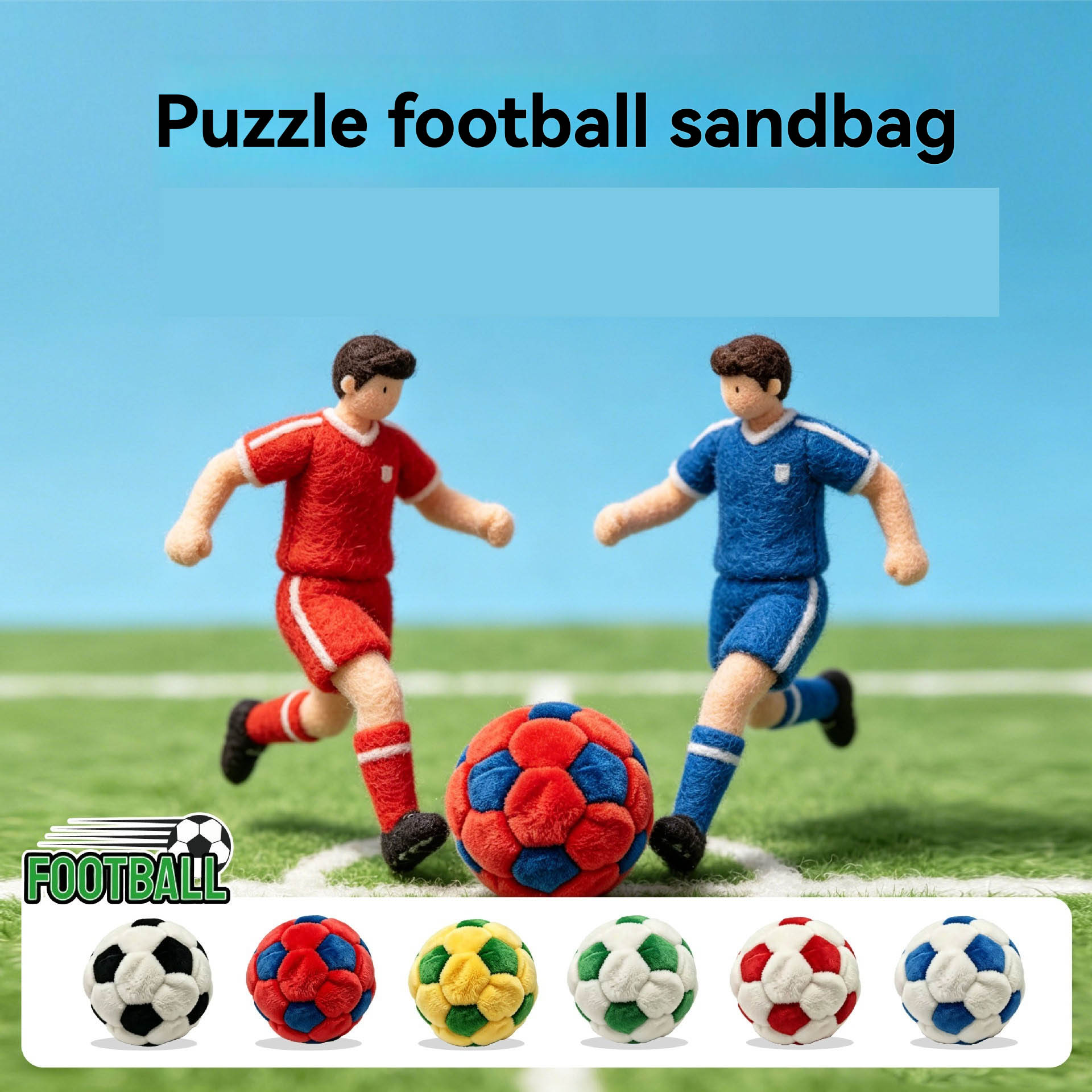 2026 Plush Soccer Toys for Chi - Kids Outdoor Dome review and price