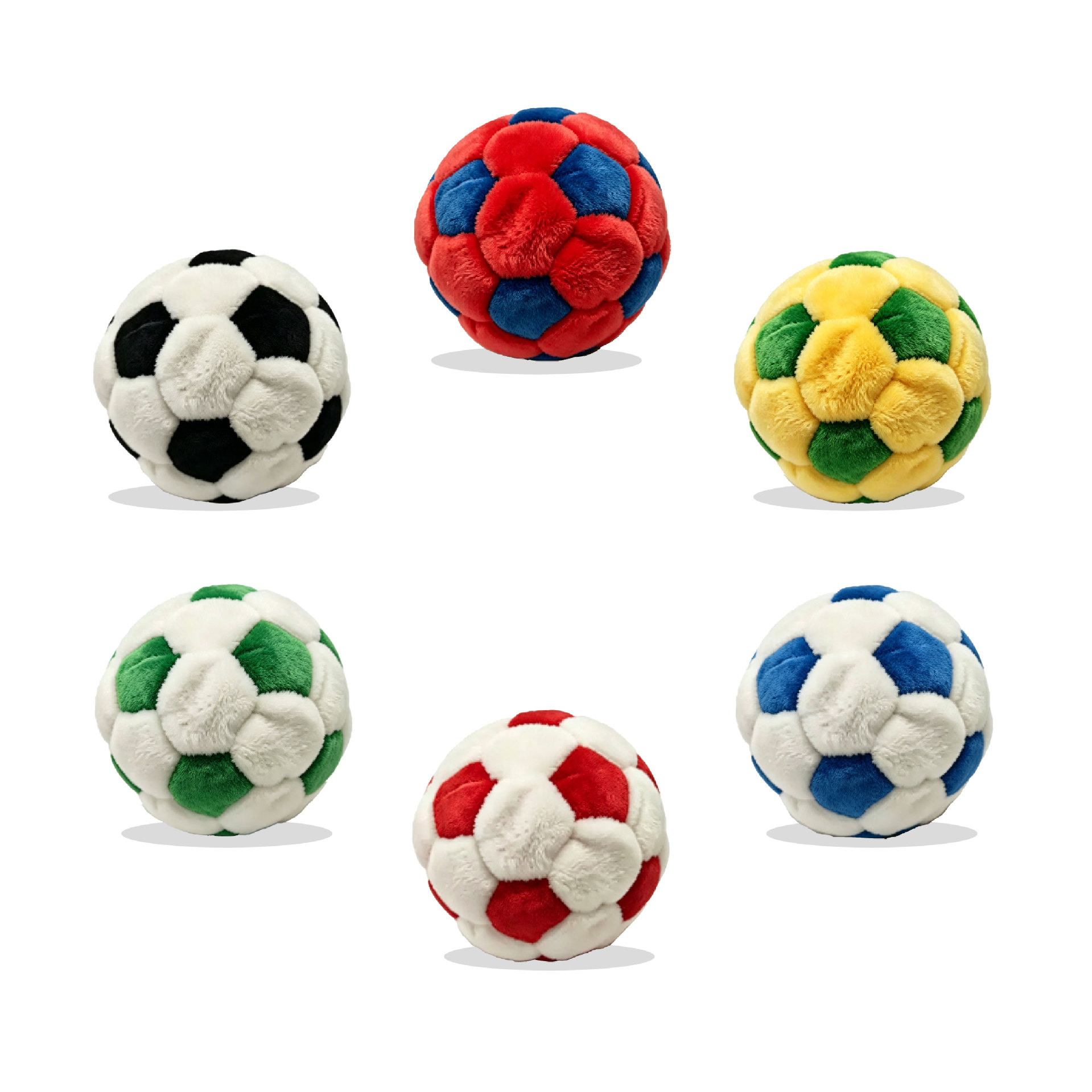 2026 Plush Soccer Toys for Chi - Kids Outdoor Dome review and price