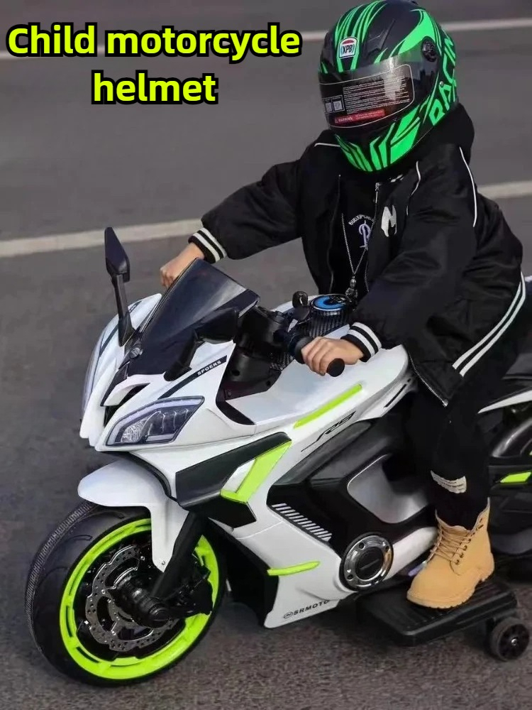 Cute Child Karting Full Face H - Kids Outdoor Karting review and price