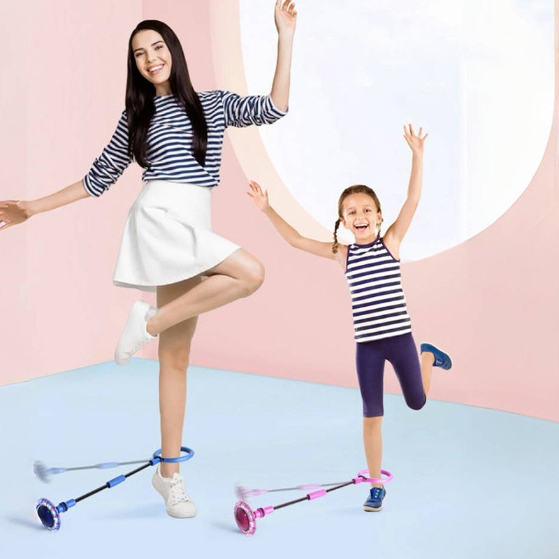 Flash Jumping Rope Ball Kids O - Kids Outdoor Dome review and price