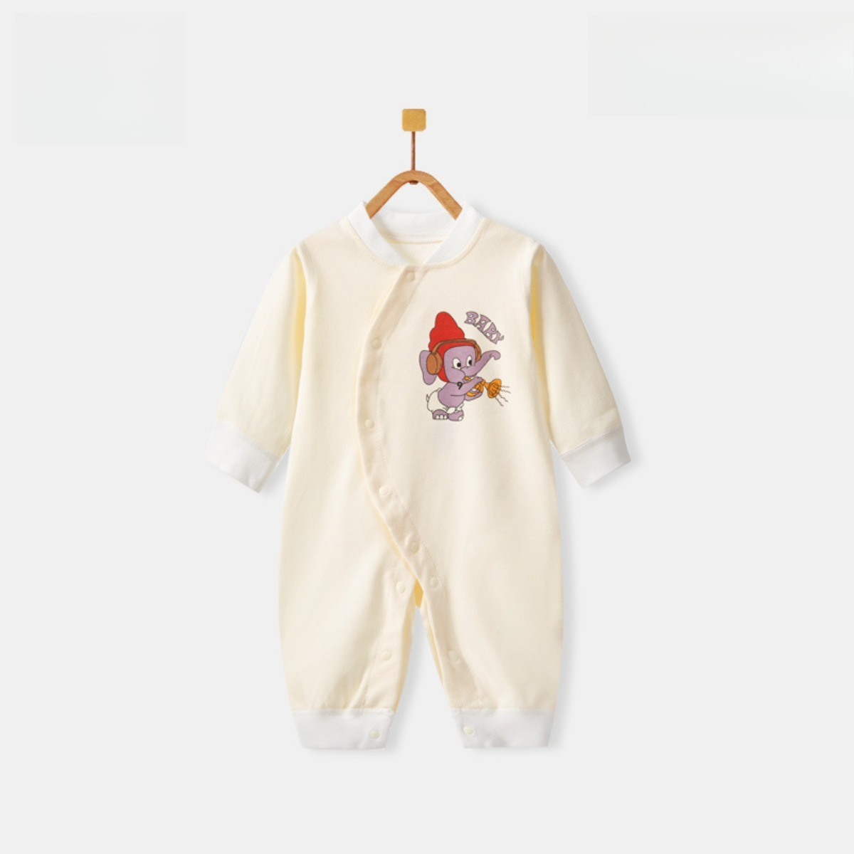 Newborn Baby Onesie Clothes 0- - Kids Outdoor Jumpsuit review and price