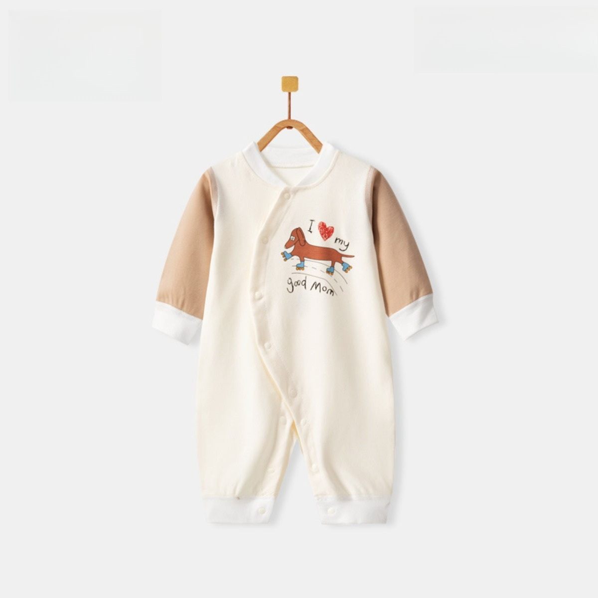 Newborn Baby Onesie Clothes 0- - Kids Outdoor Jumpsuit review and price