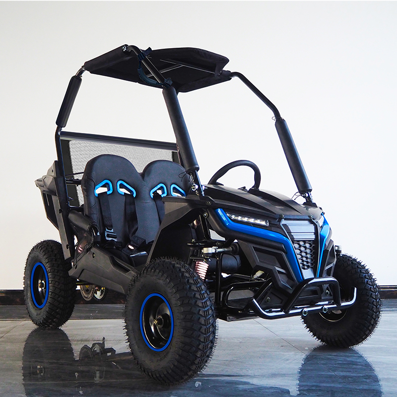Kids Racing Kart Spare Parts A - Kids Outdoor Karting review and price