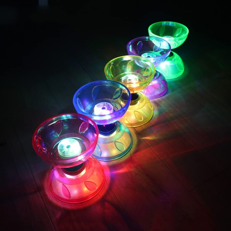 Portable Diabolo Chinese Yoyo  - Kids Outdoor Gear review and price