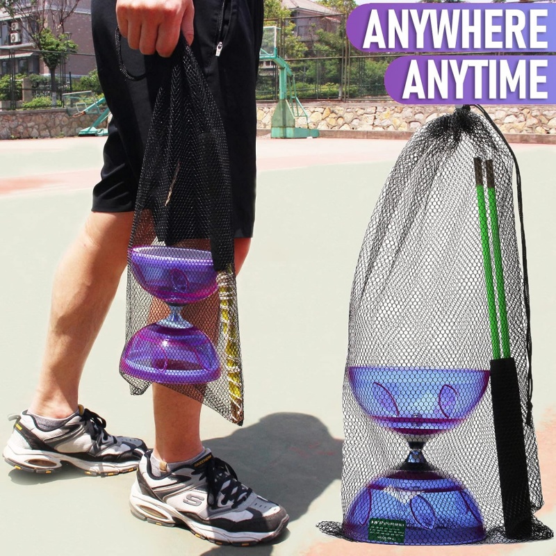 Portable Diabolo Chinese Yoyo  - Kids Outdoor Gear review and price