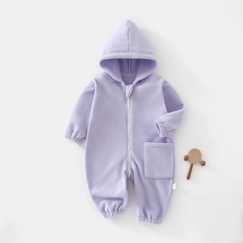 ZOETOPKID New Autumn Solid Col - Kids Outdoor Jumpsuit review and price