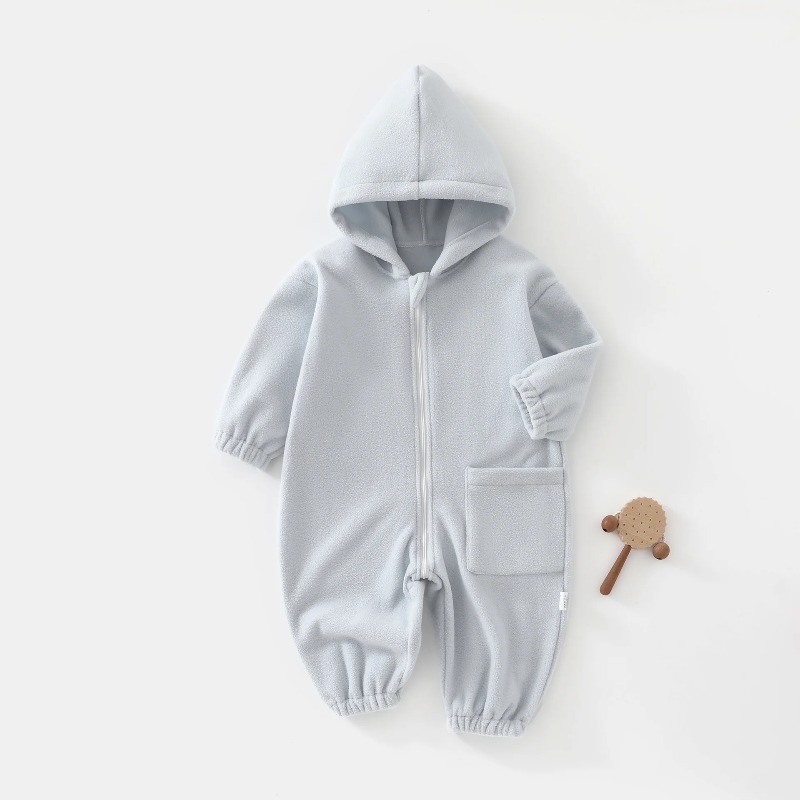 ZOETOPKID New Autumn Solid Col - Kids Outdoor Jumpsuit review and price