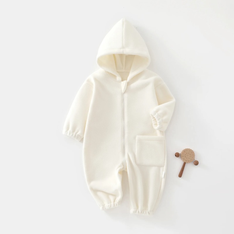 ZOETOPKID New Autumn Solid Col - Kids Outdoor Jumpsuit review and price
