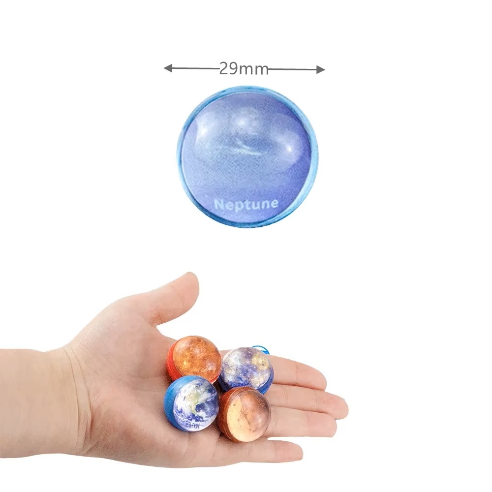 12pcs Planet Elastic Ball Chil - Kids Outdoor Dome review and price