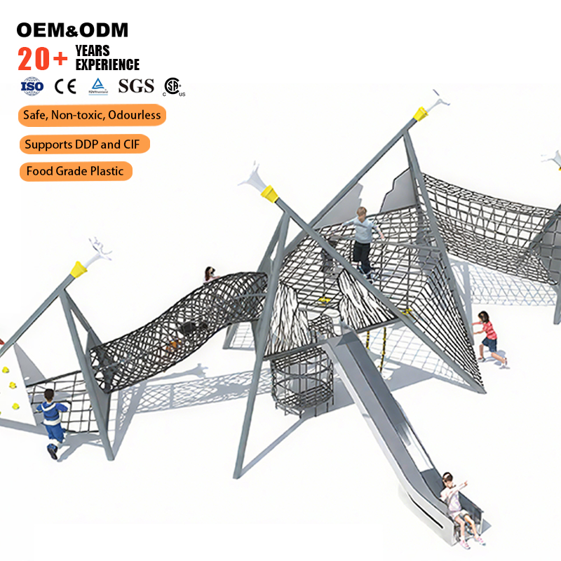 Wholesale Custom Outdoor Playg - Kids Outdoor Dome review and price