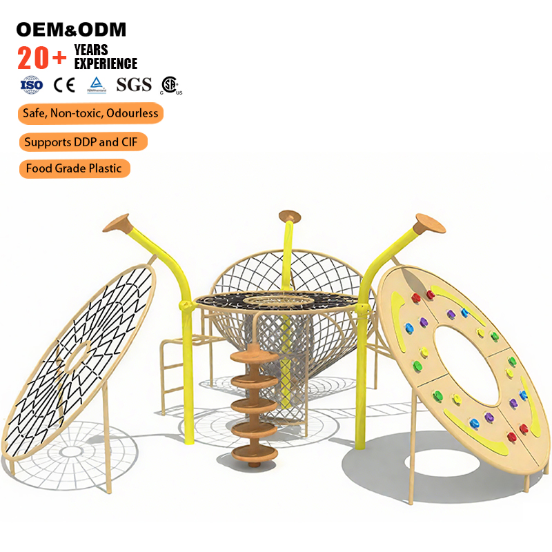 Wholesale Custom Outdoor Playg - Kids Outdoor Dome review and price