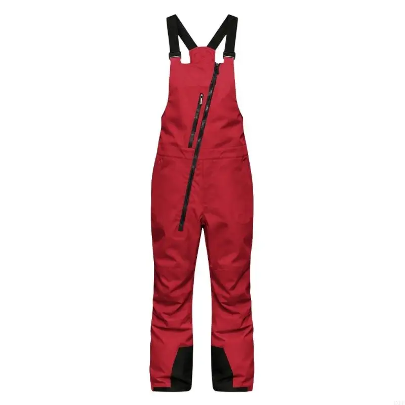 Kids Ski Pants Ski Bibs Insula - Kids Outdoor Jumpsuit review and price