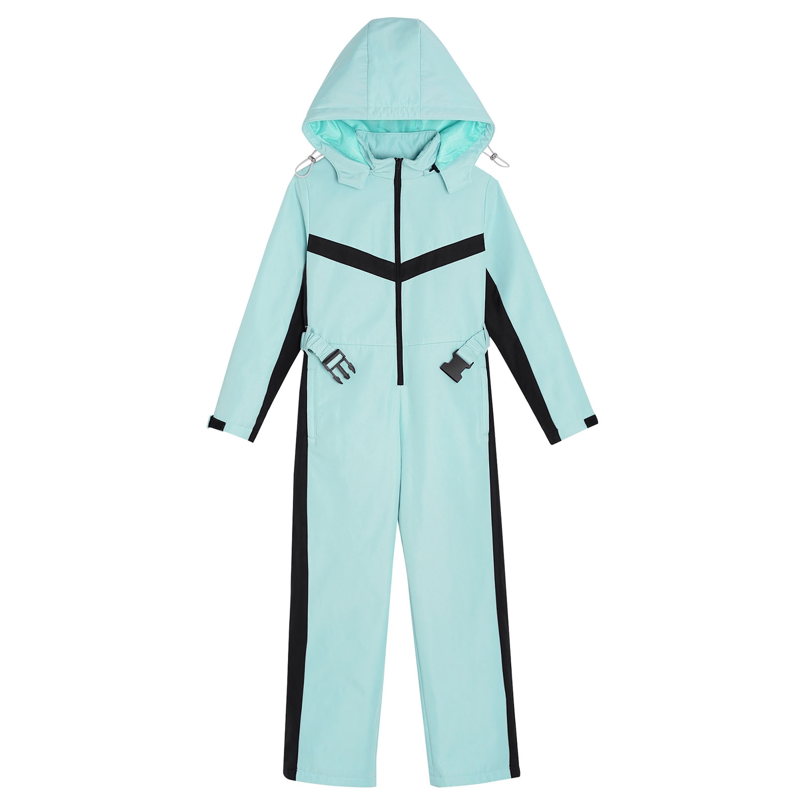 Kids Girls Ski Coveralls Water - Kids Outdoor Jumpsuit review and price