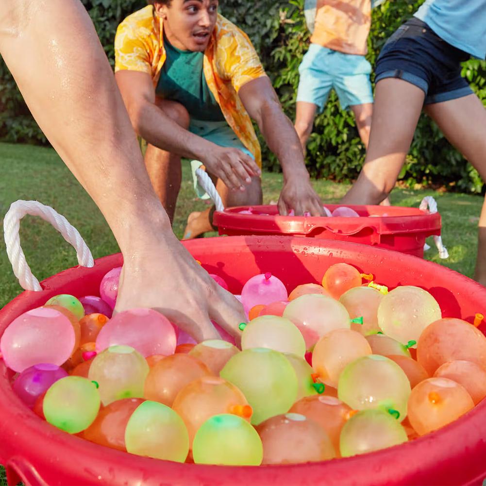 500pcs/lot Water Balloons Ball - Kids Outdoor Storage review and price