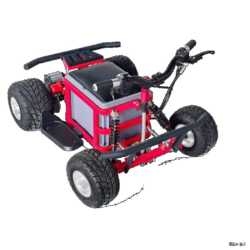 Crazy Kart Drift Electric Adul - Kids Outdoor Karting review and price