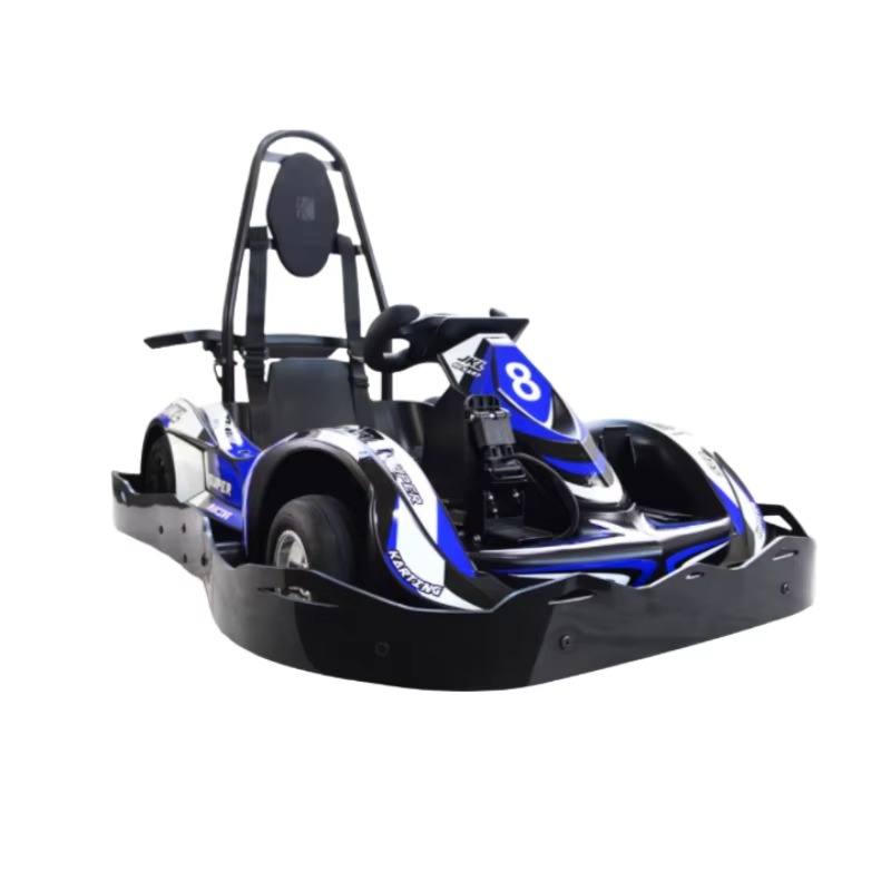 Karting Hall Amusement Park Sq - Kids Outdoor Karting review and price