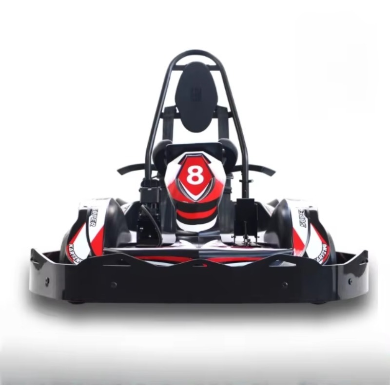 Karting Hall Amusement Park Sq - Kids Outdoor Karting review and price