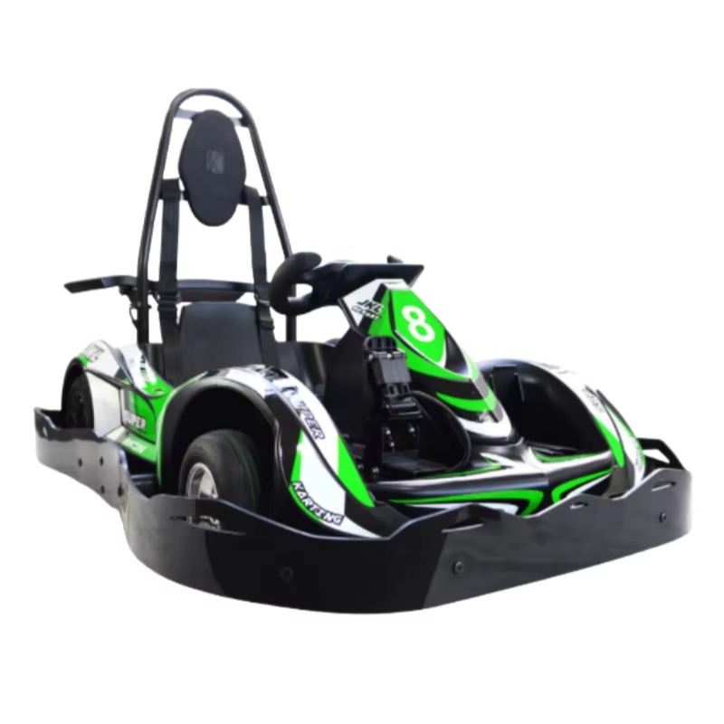 Karting Hall Amusement Park Sq - Kids Outdoor Karting review and price