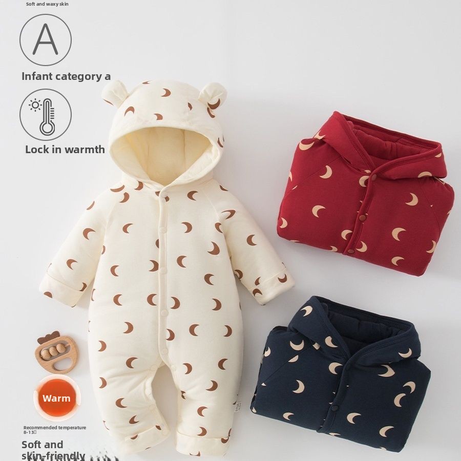2026 Baby Newborn Jumpsuit War - Kids Outdoor Jumpsuit review and price