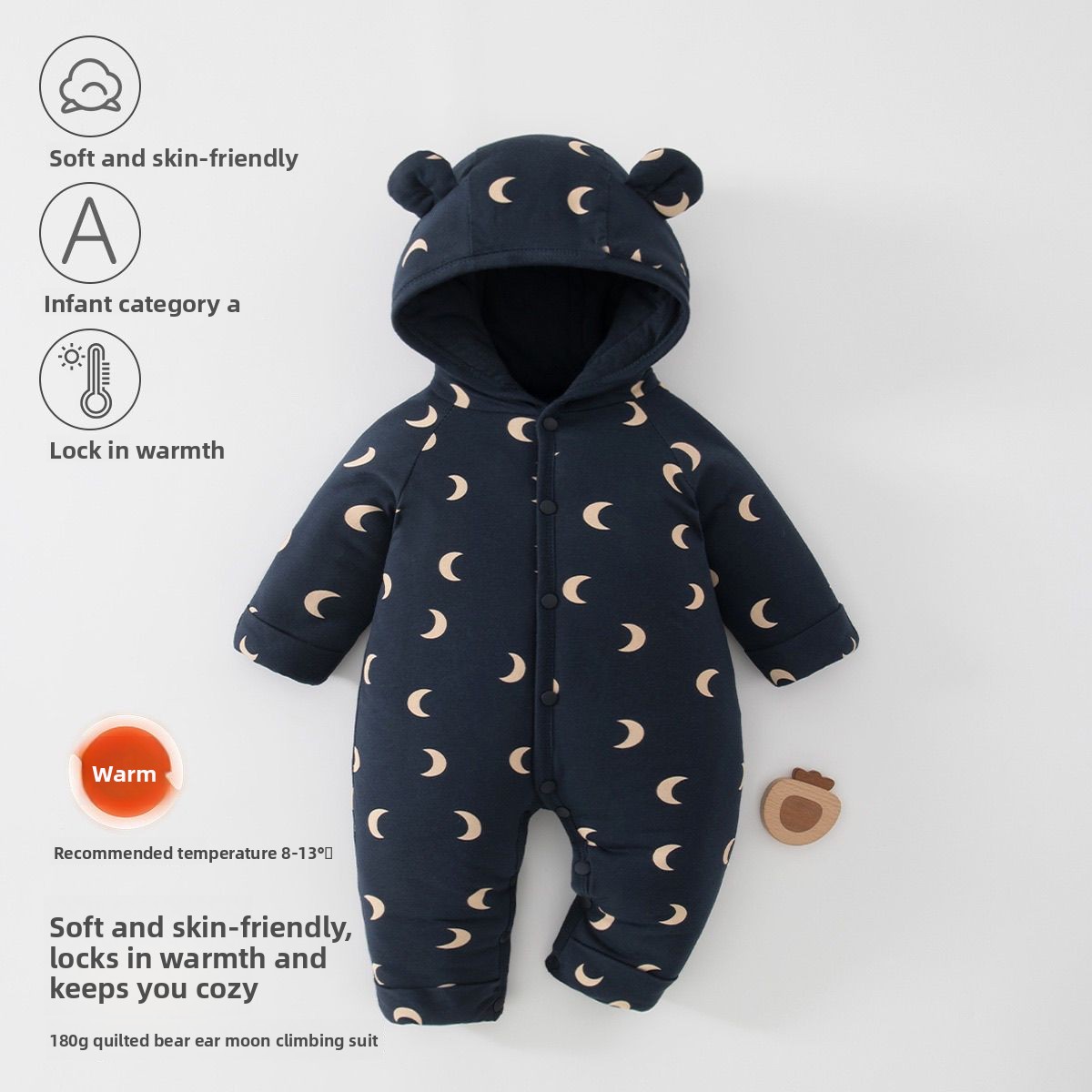 2026 Baby Newborn Jumpsuit War - Kids Outdoor Jumpsuit review and price