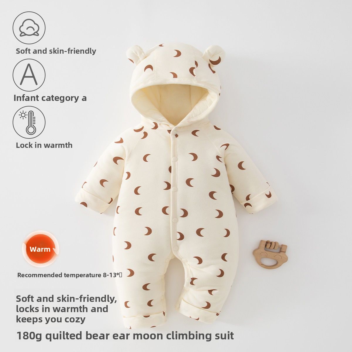 2026 Baby Newborn Jumpsuit War - Kids Outdoor Jumpsuit review and price