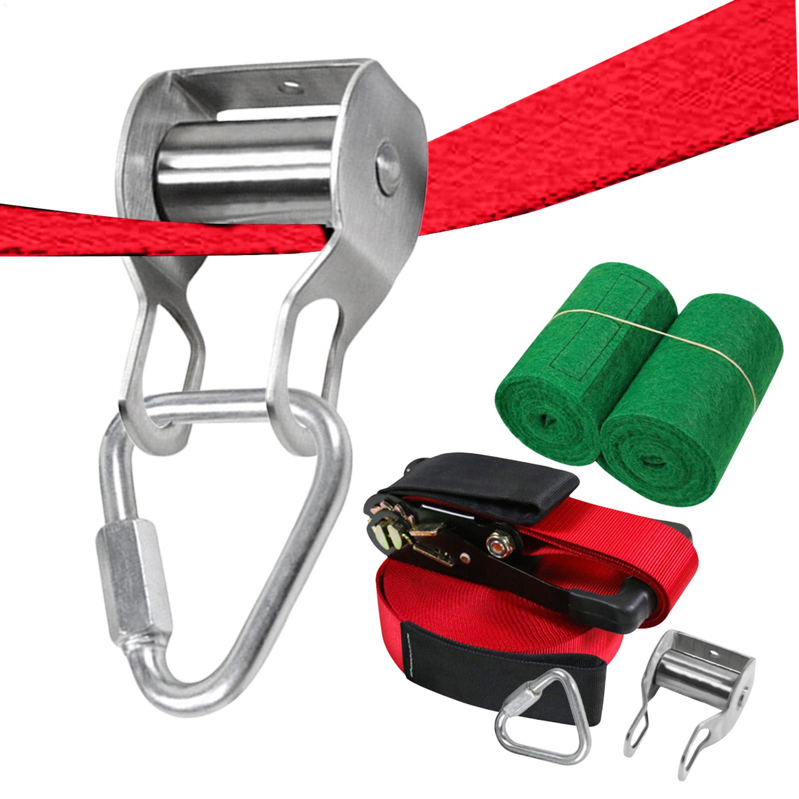 Zip Line for Kids Balance Fun  - Kids Outdoor Yard Toys review and price