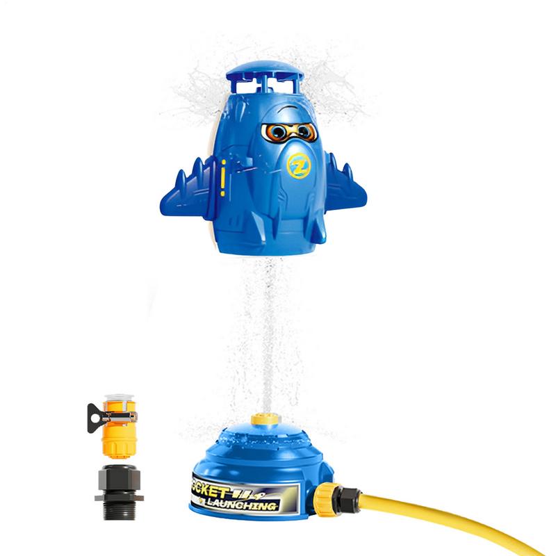 Water Sprinkler For Kids Cute  - Kids Outdoor Yard Toys review and price