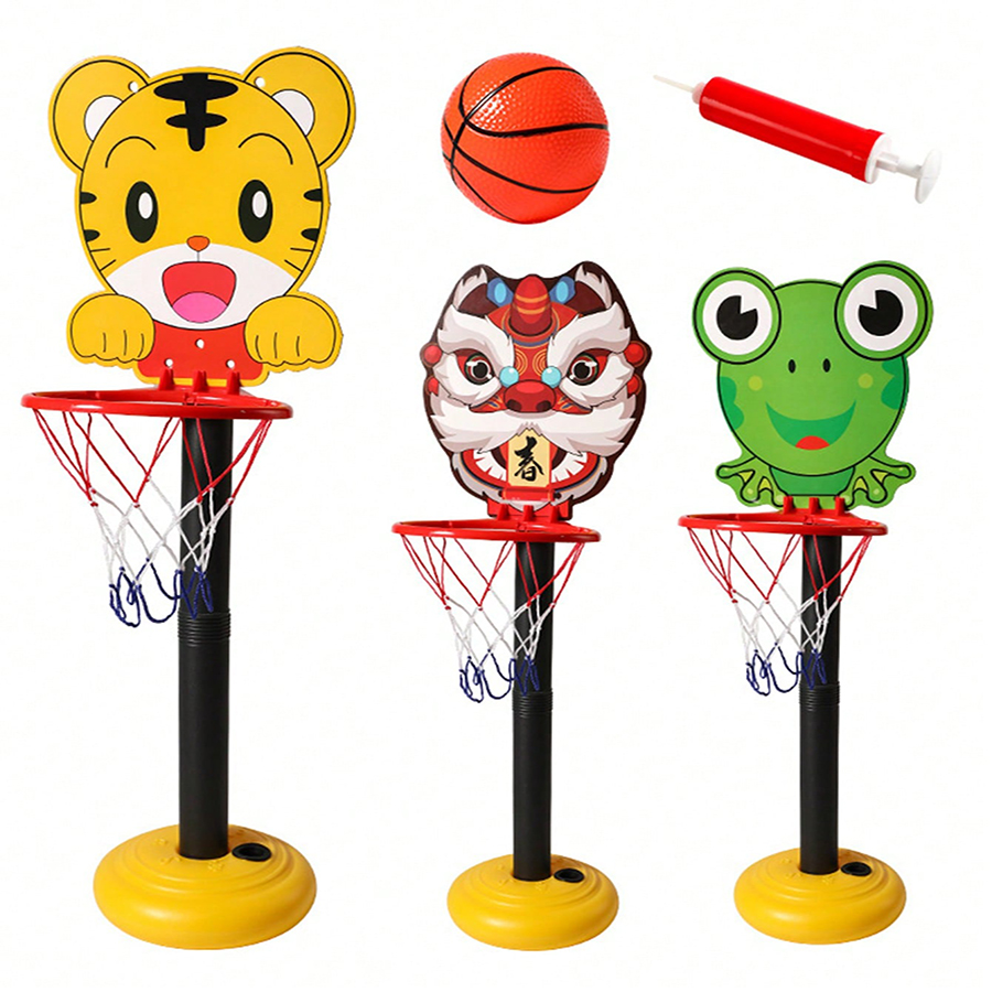 Outdoor Indoor Mini Basketball - Kids Outdoor Dome review and price