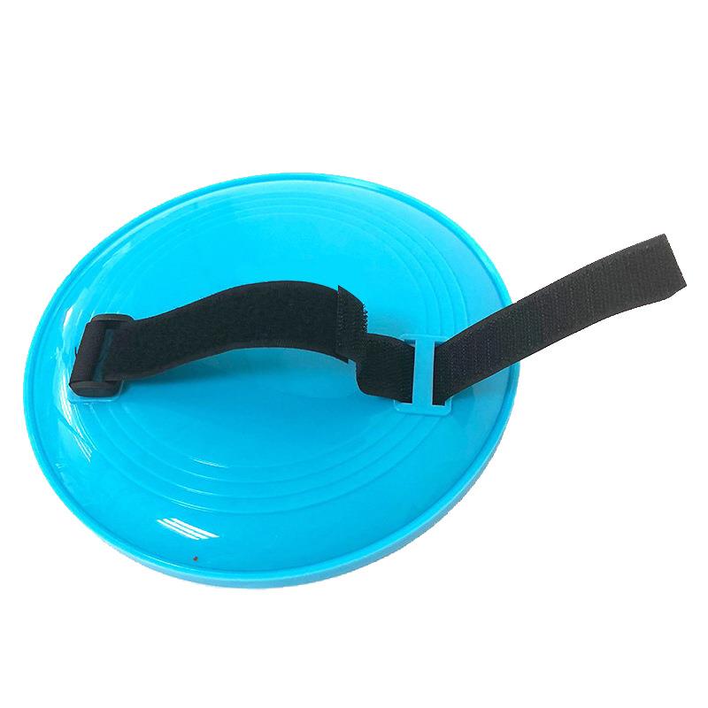 Sucker Sticky Ball Toy for Kid - Kids Outdoor Dome review and price