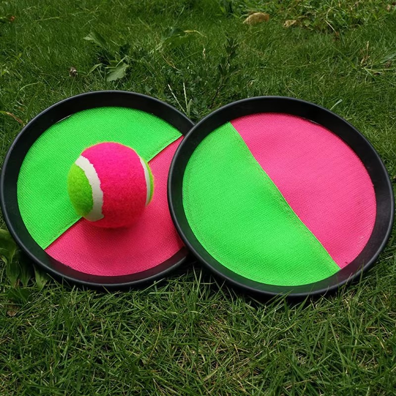 Sucker Sticky Ball Toy for Kid - Kids Outdoor Dome review and price