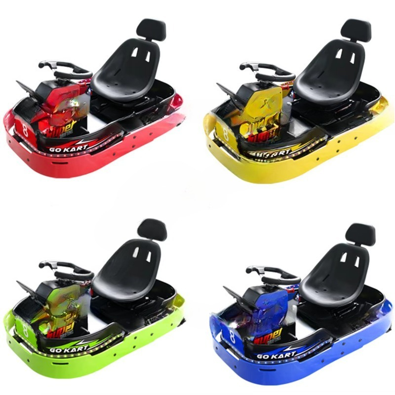 36V 500W Electric Go Kart Drif - Kids Outdoor Karting review and price