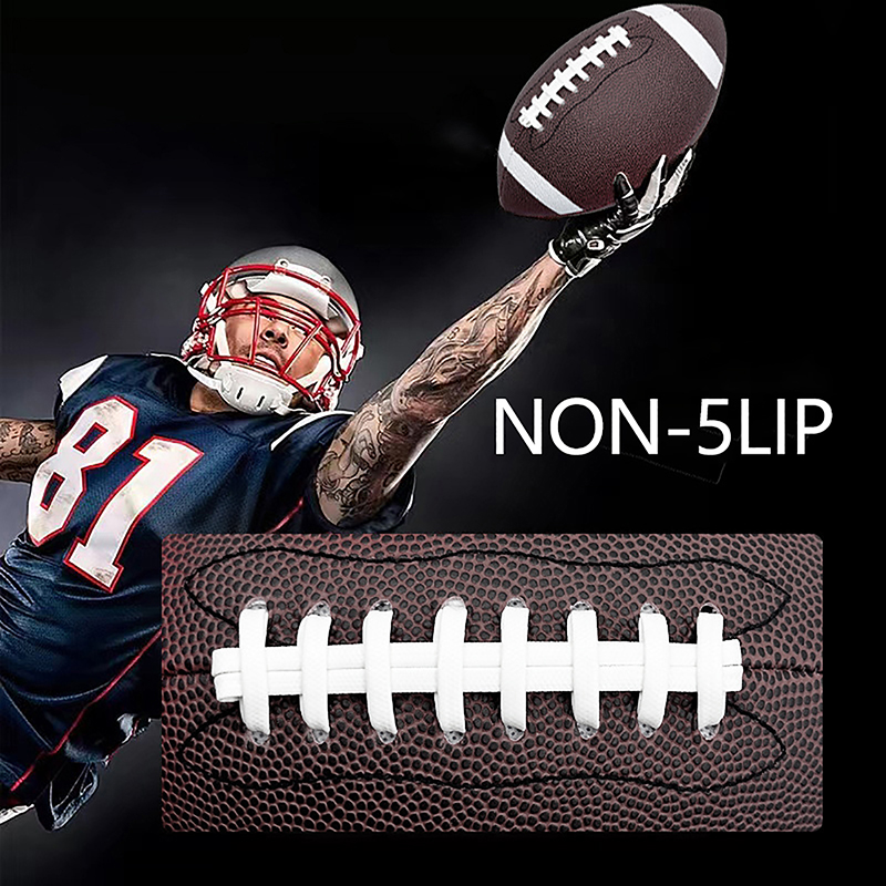8.5inch Standard Rugby Footbal - Kids Outdoor Dome review and price