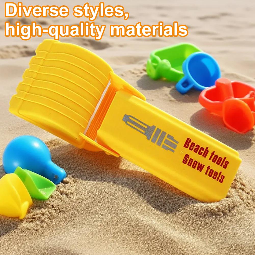 1/3PCS Excavator Digging Hand  - Kids Outdoor Park review and price