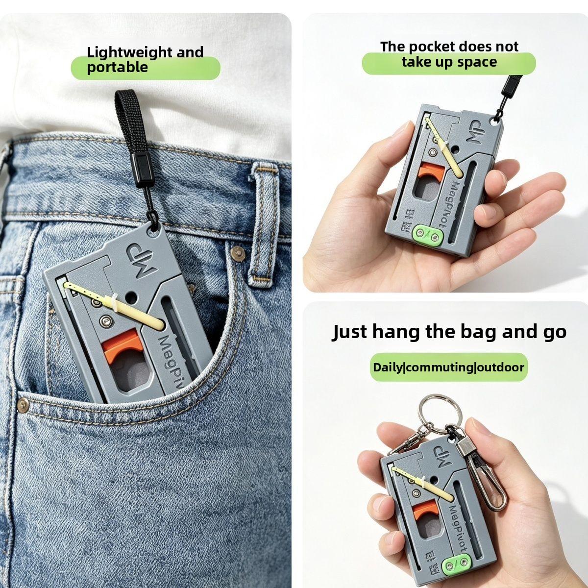 MagaPivot Card Slingshot Porta - Kids Outdoor Storage review and price