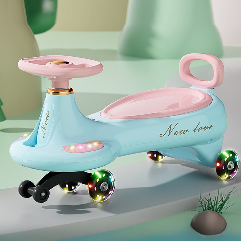 Cute Kids Swing Wiggle Car Ant - Kids Outdoor Storage review and price