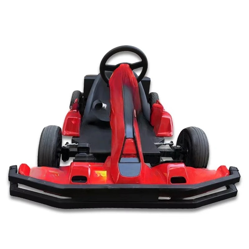 High Quality Electric Go Karti - Kids Outdoor Karting review and price