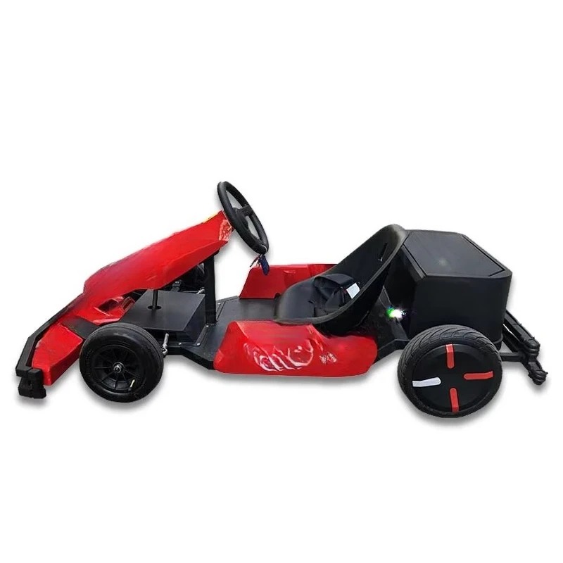 High Quality Electric Go Karti - Kids Outdoor Karting review and price