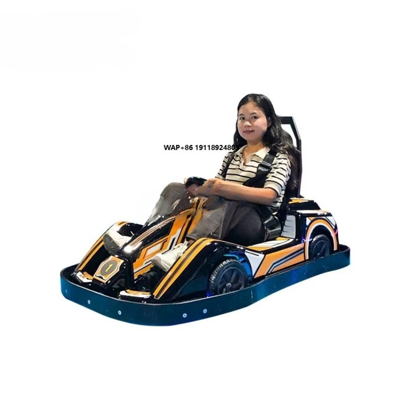 Kids Outdoor Electric Racing G - Kids Outdoor Karting review and price