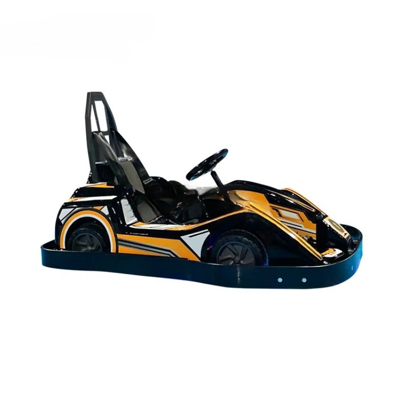 Kids Outdoor Electric Racing G - Kids Outdoor Karting review and price